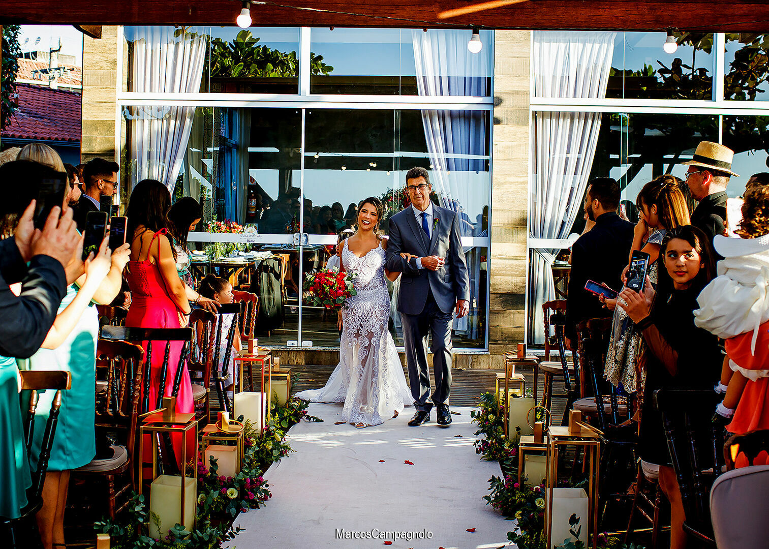 Foto Casamento Jéssica e Gustavo - Imagem 21