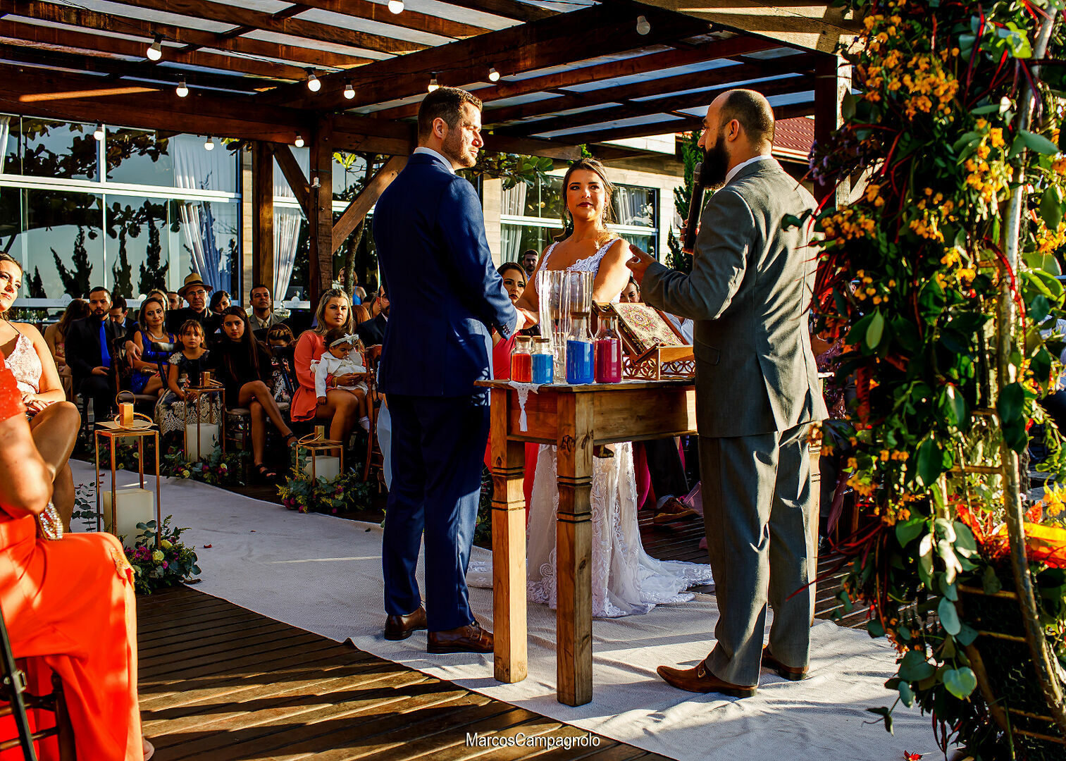 Foto Casamento Jéssica e Gustavo - Imagem 24