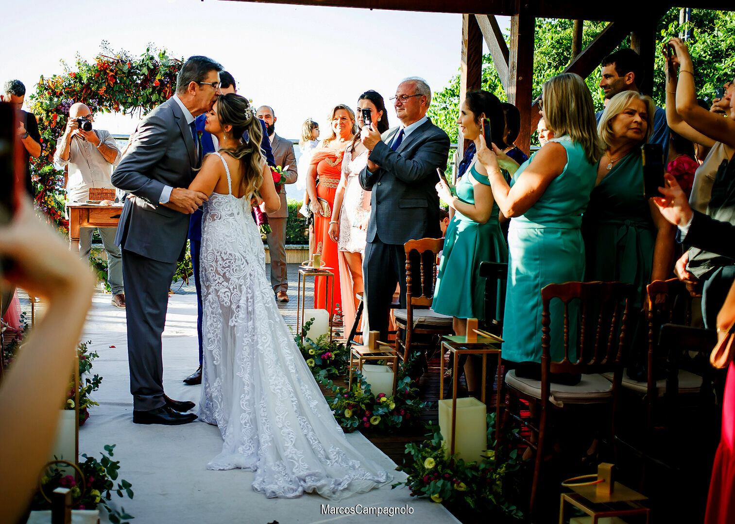 Foto Casamento Jéssica e Gustavo - Imagem 22