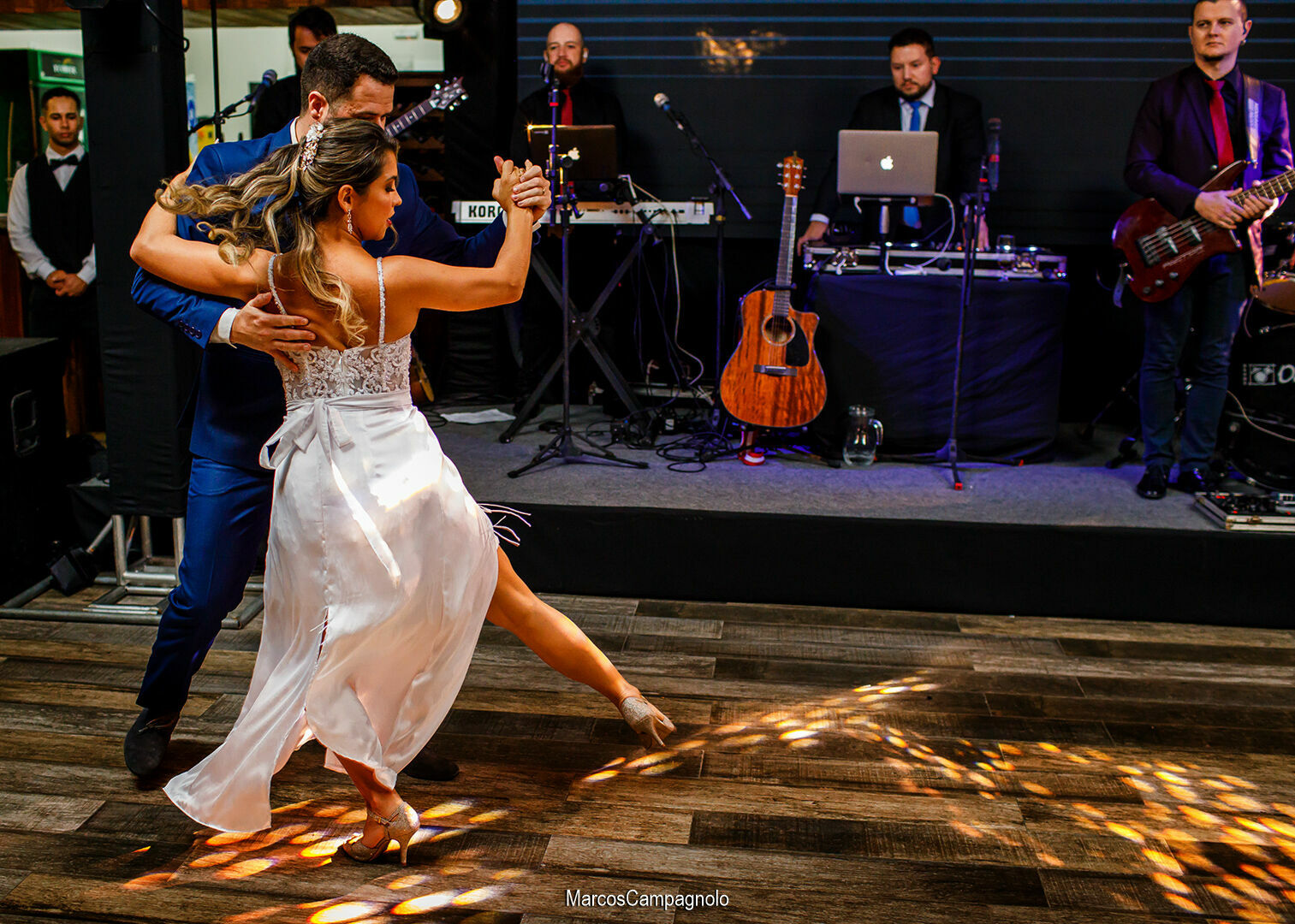 Foto Casamento Jéssica e Gustavo - Imagem 56