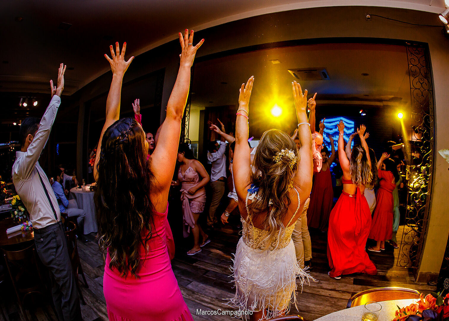 Foto Casamento Jéssica e Gustavo - Imagem 76