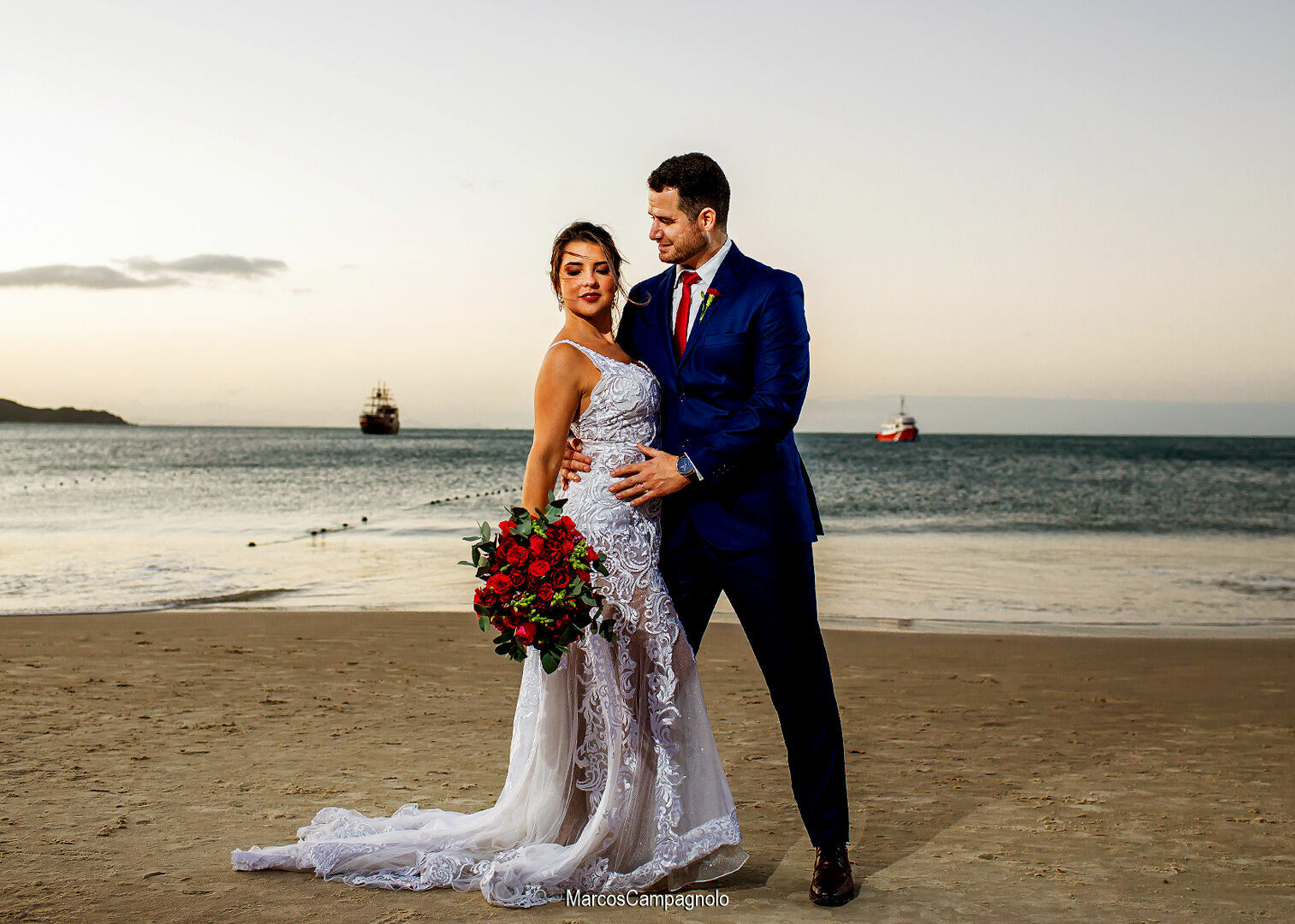 Foto Casamento Jéssica e Gustavo - Imagem 38