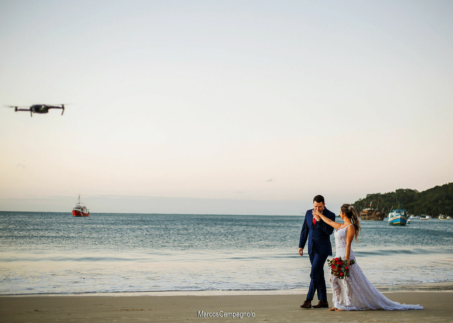 Foto Casamento Jéssica e Gustavo - Imagem 37