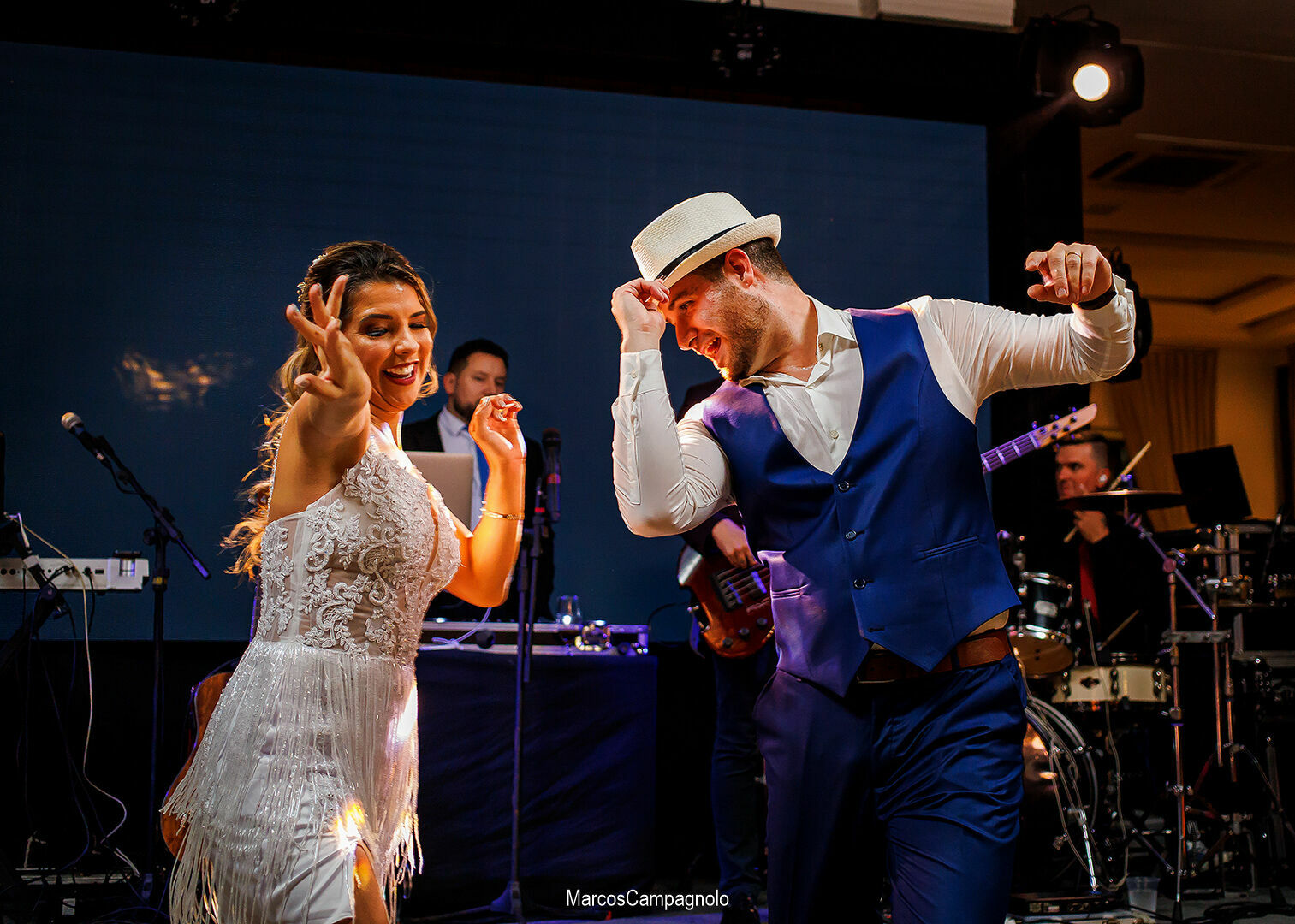 Foto Casamento Jéssica e Gustavo - Imagem 61