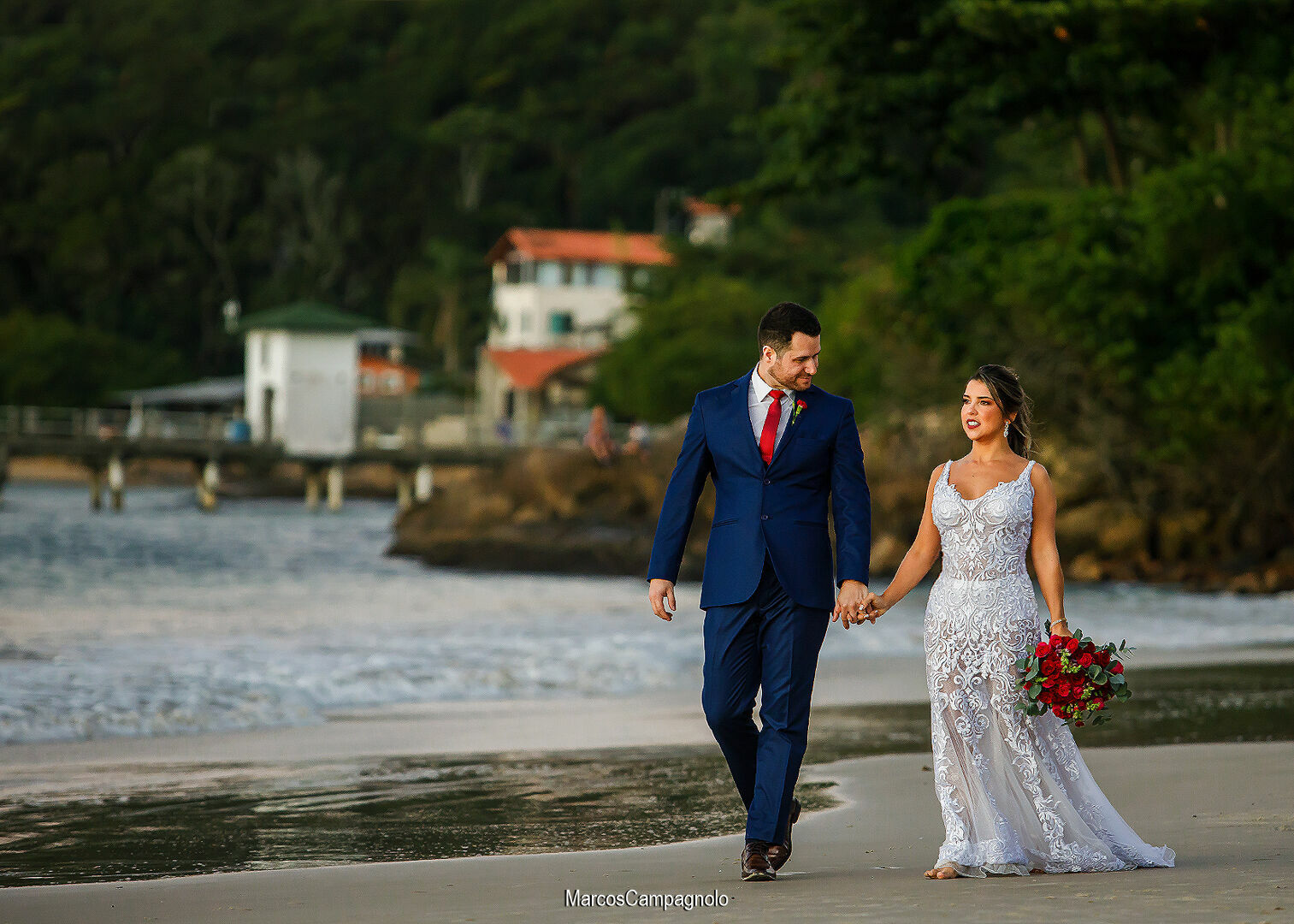 Foto Casamento Jéssica e Gustavo - Imagem 36