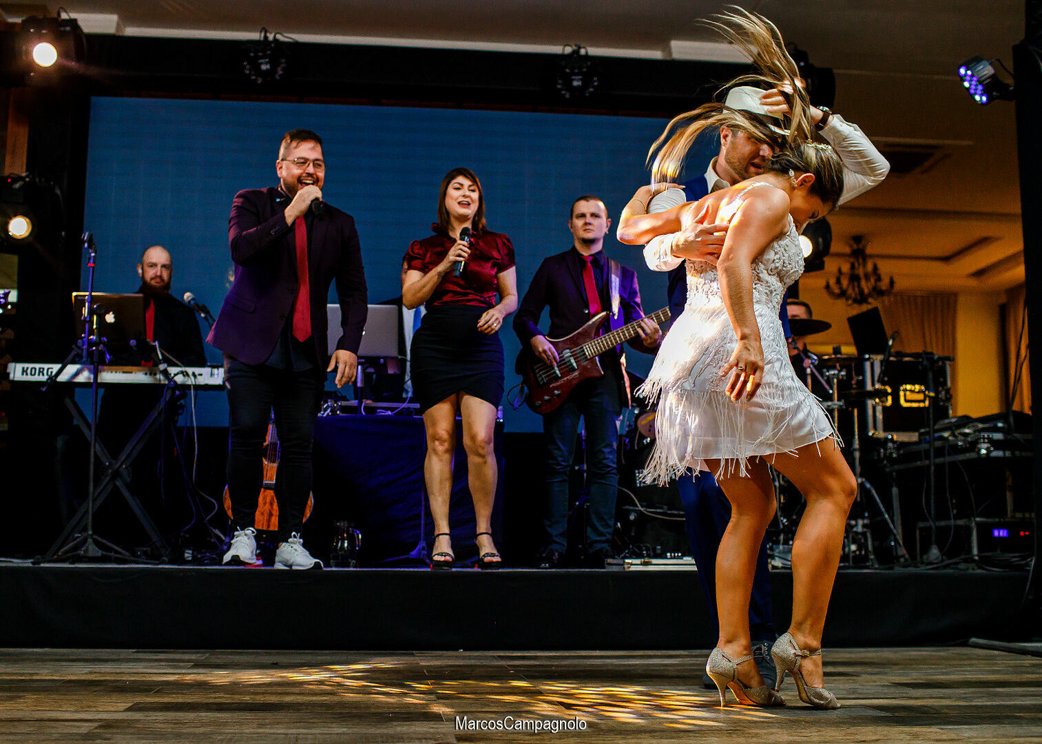 Foto Casamento Jéssica e Gustavo - Imagem 66