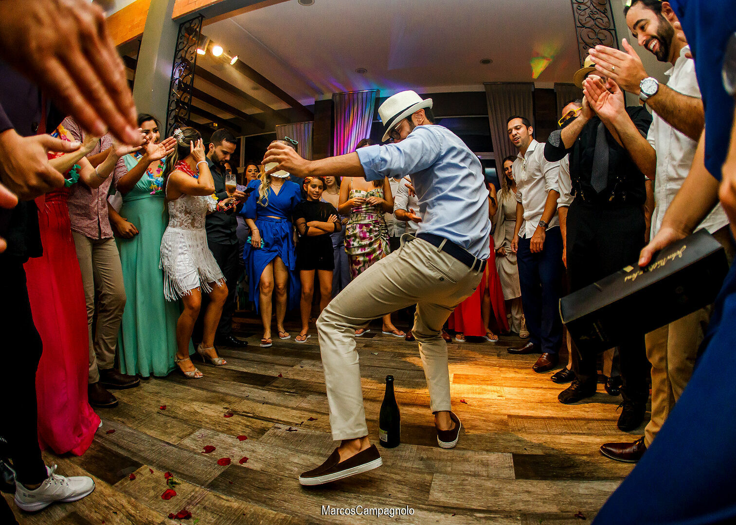 Foto Casamento Jéssica e Gustavo - Imagem 74