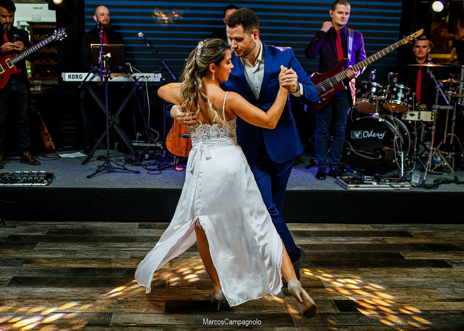 Foto Casamento Jéssica e Gustavo - Imagem 57