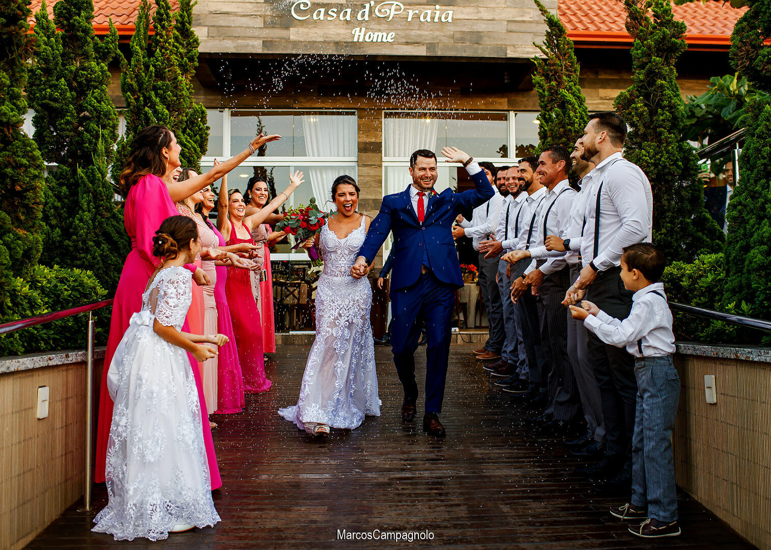 Foto Casamento Jéssica e Gustavo - Imagem 33