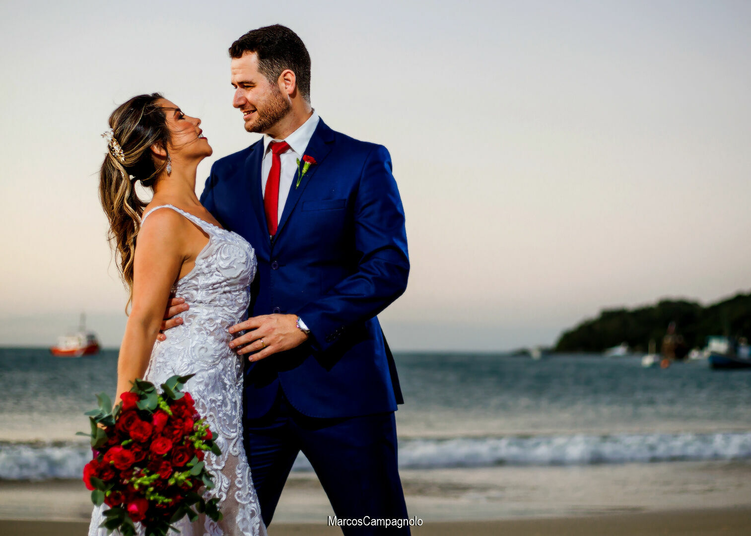 Foto Casamento Jéssica e Gustavo - Imagem 39