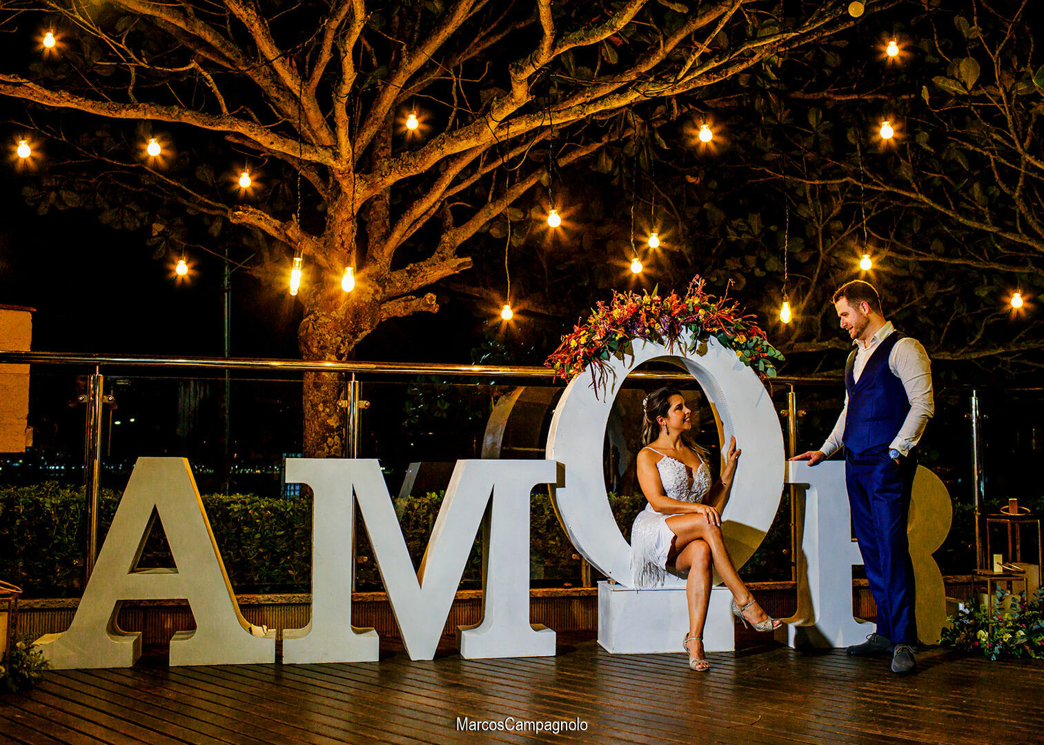 Foto Casamento Jéssica e Gustavo - Imagem 69
