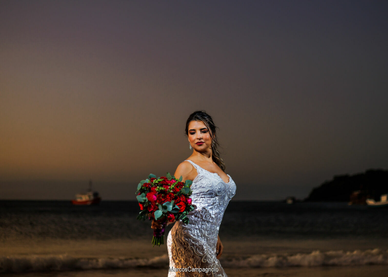 Foto Casamento Jéssica e Gustavo - Imagem 44