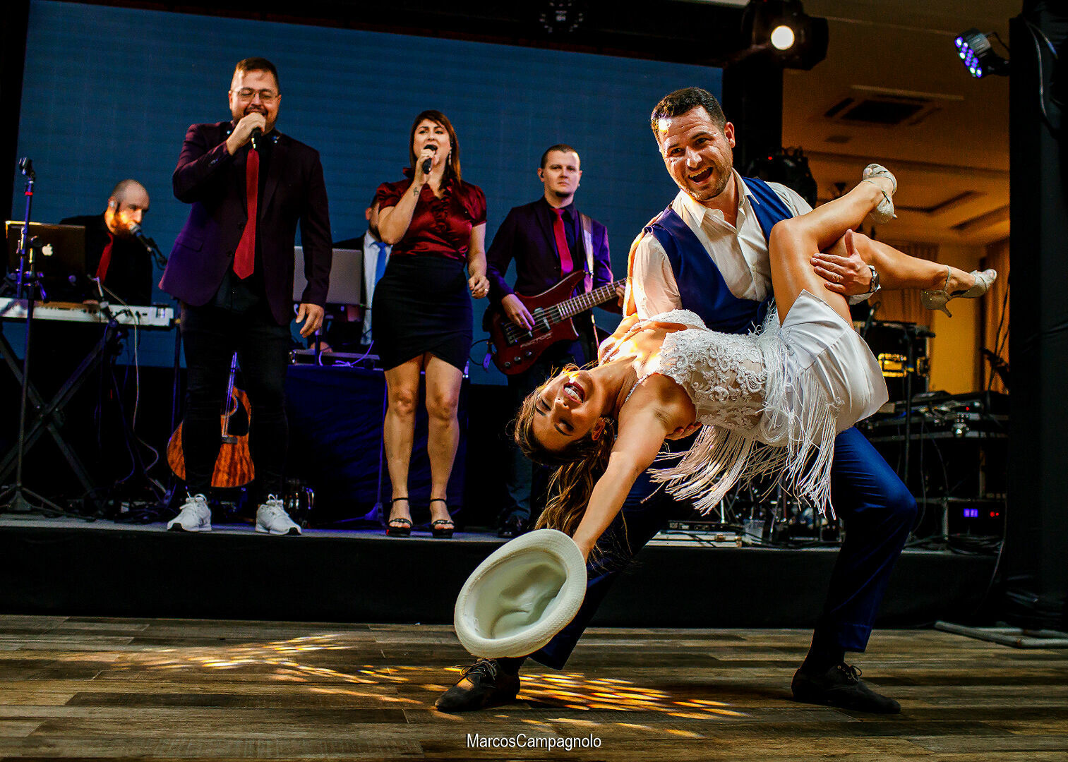 Foto Casamento Jéssica e Gustavo - Imagem 67