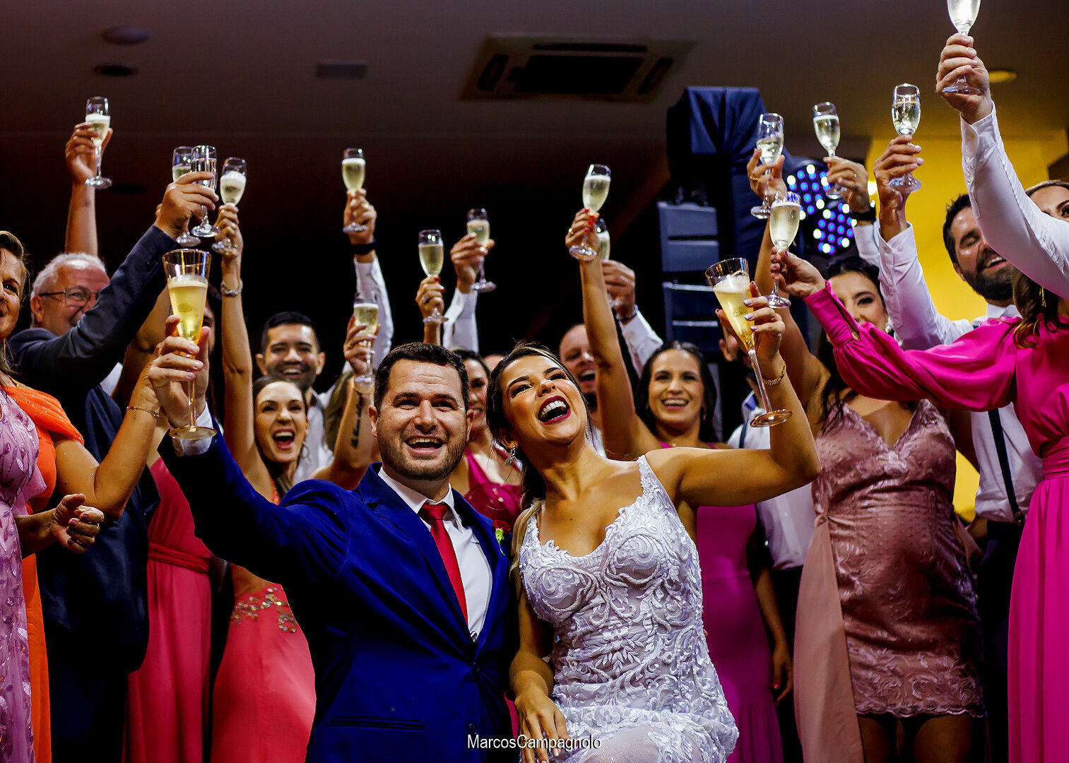 Foto Casamento Jéssica e Gustavo - Imagem 53