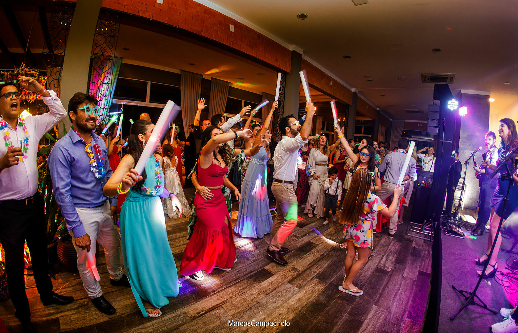 Foto Casamento Jéssica e Gustavo - Imagem 71
