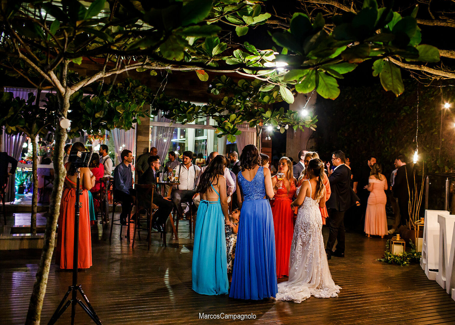 Foto Casamento Jéssica e Gustavo - Imagem 55