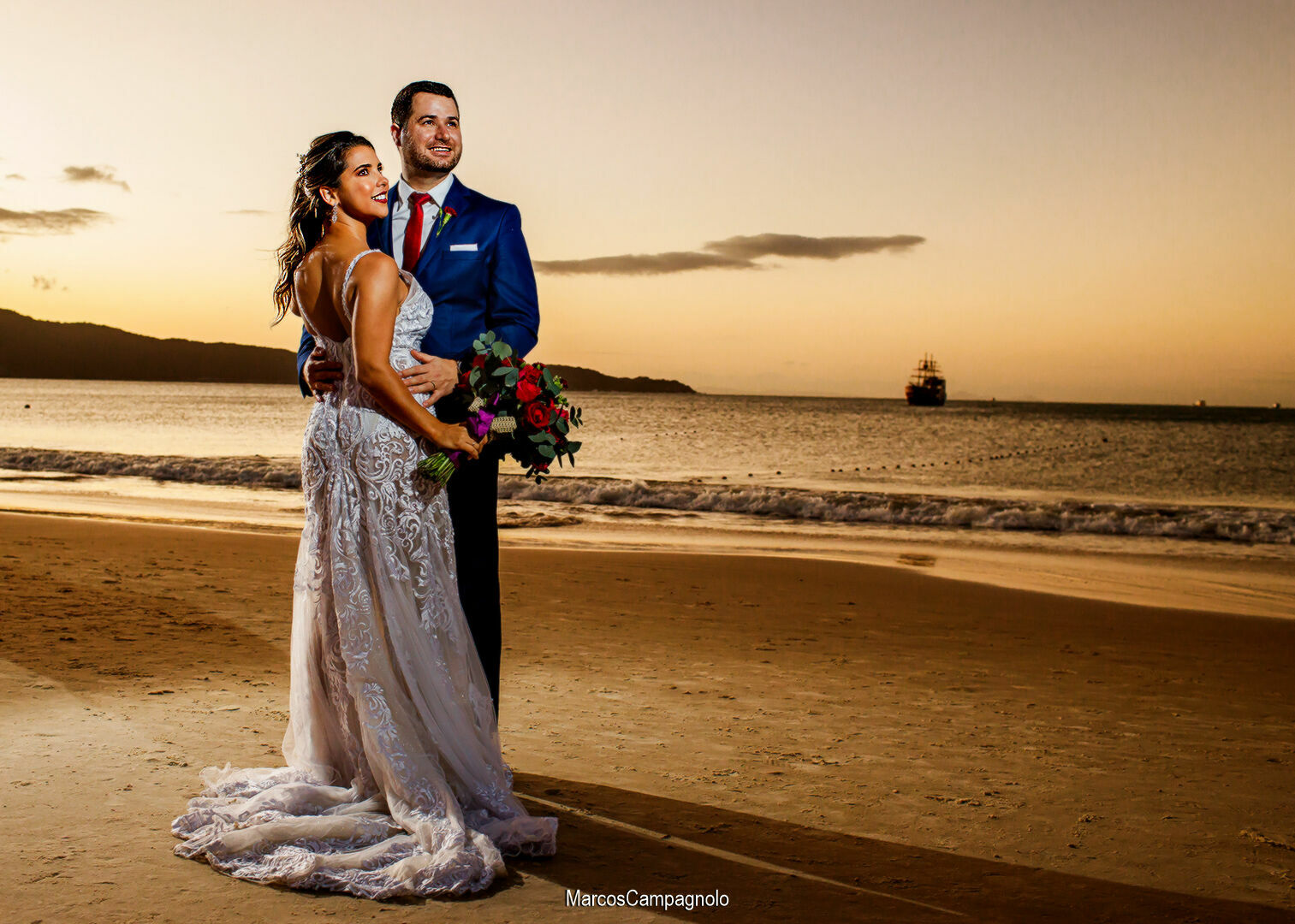 Foto Casamento Jéssica e Gustavo - Imagem 40