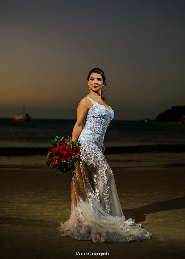 Foto Casamento Jéssica e Gustavo - Imagem 42