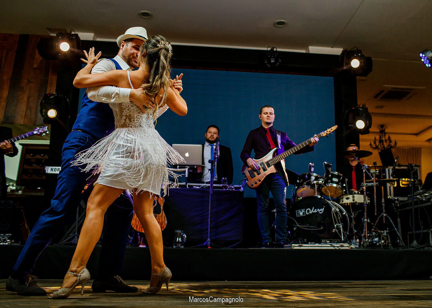 Foto Casamento Jéssica e Gustavo - Imagem 62