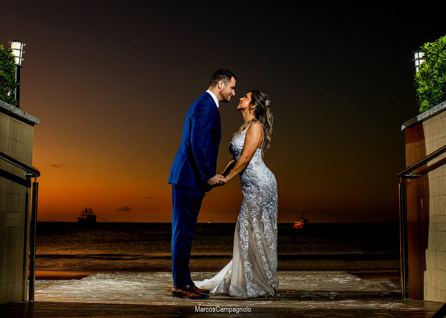 Foto Casamento Jéssica e Gustavo - Imagem 48