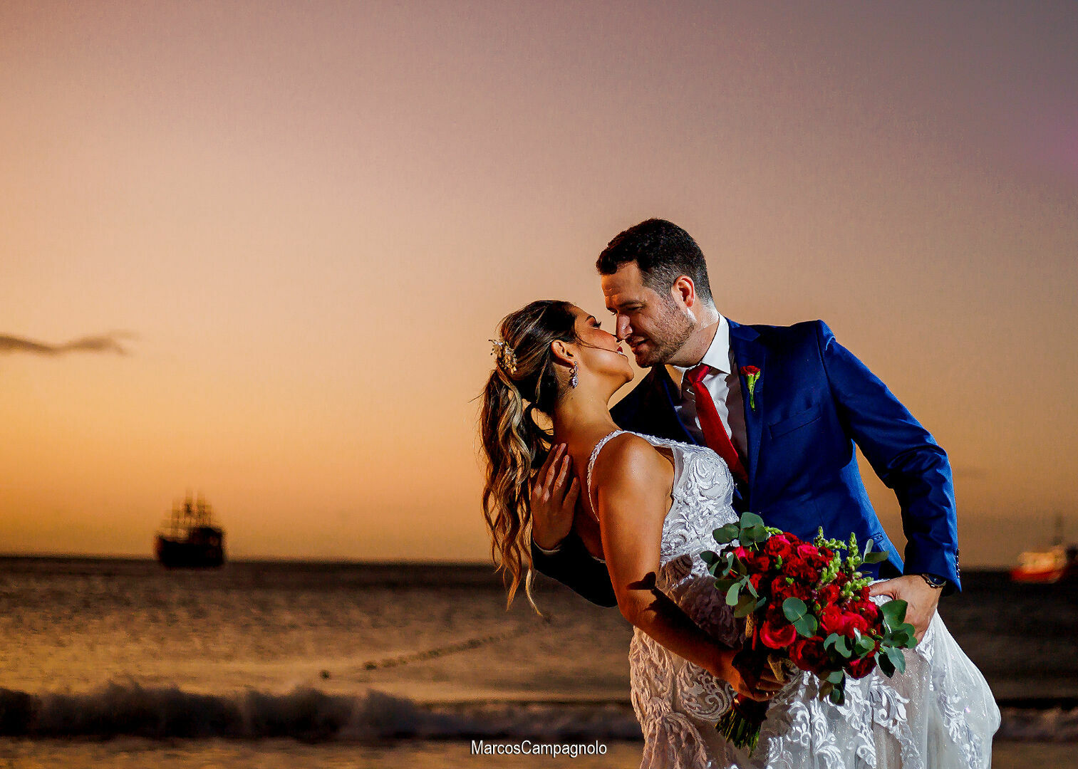 Foto Casamento Jéssica e Gustavo - Imagem 47