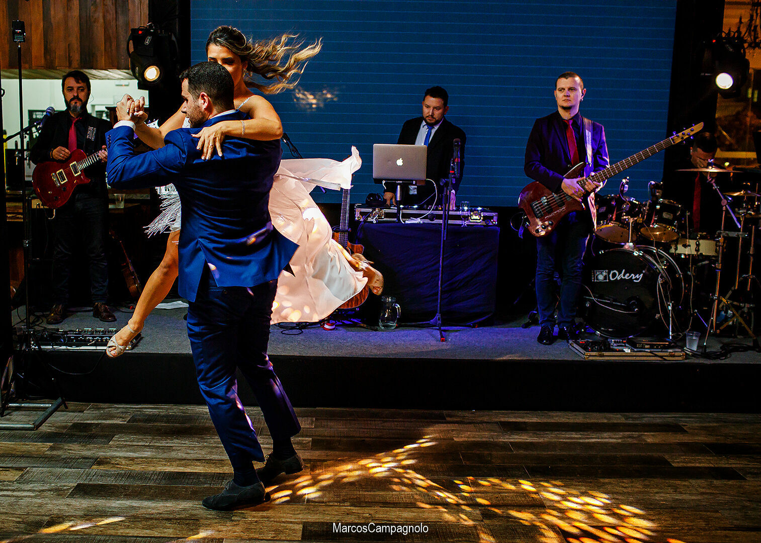 Foto Casamento Jéssica e Gustavo - Imagem 58