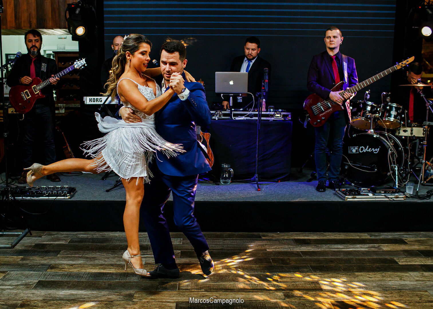 Foto Casamento Jéssica e Gustavo - Imagem 59