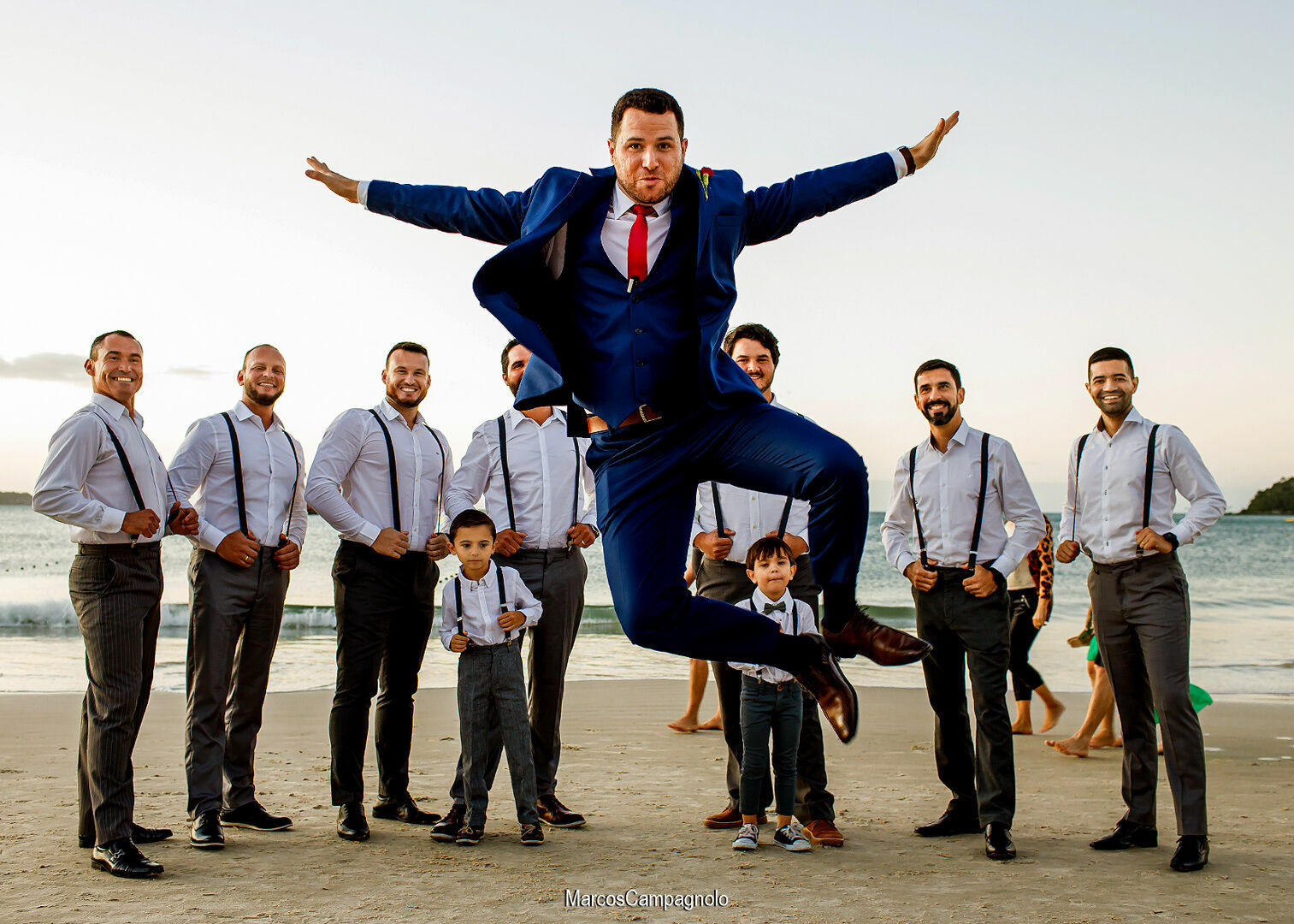 Foto Casamento Jéssica e Gustavo - Imagem 35