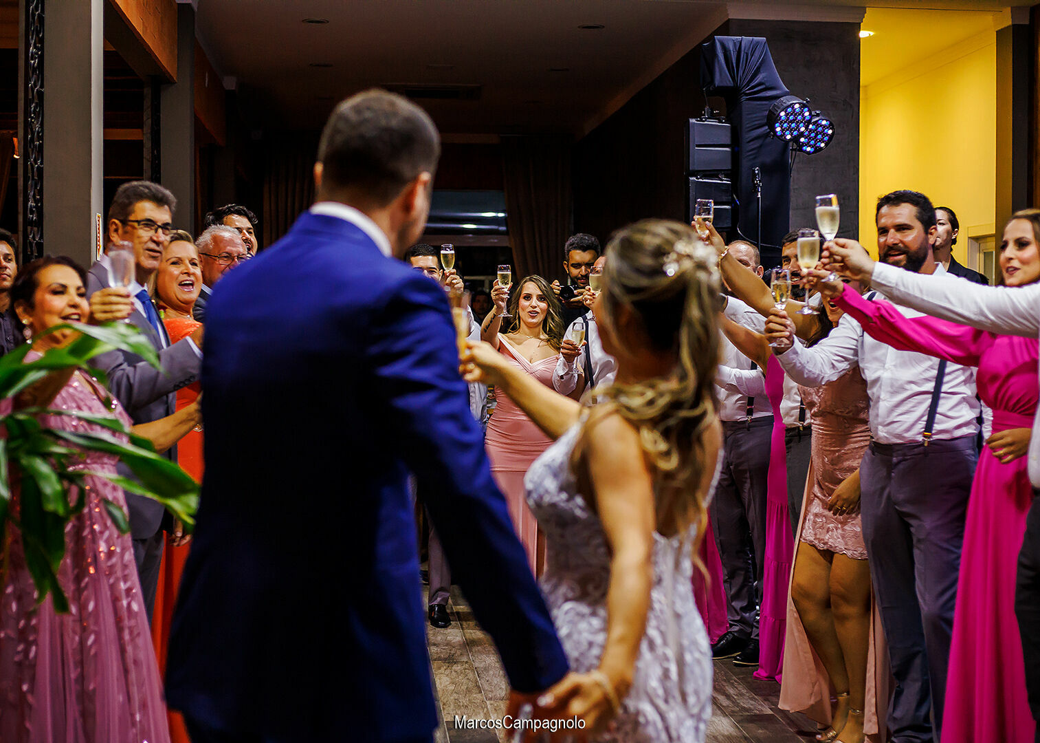 Foto Casamento Jéssica e Gustavo - Imagem 52