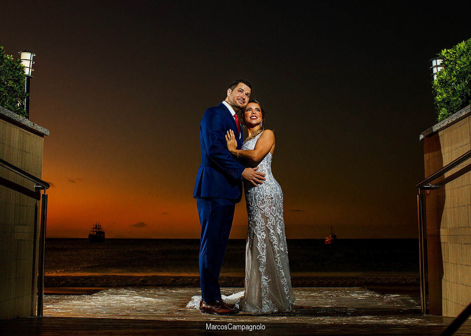 Foto Casamento Jéssica e Gustavo - Imagem 49