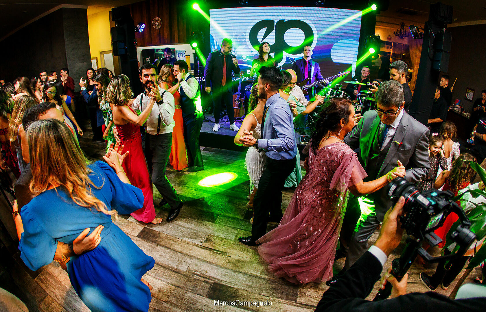 Foto Casamento Jéssica e Gustavo - Imagem 68