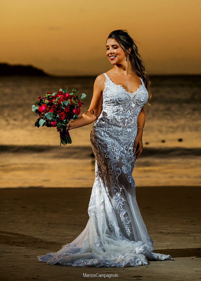 Foto Casamento Jéssica e Gustavo - Imagem 43