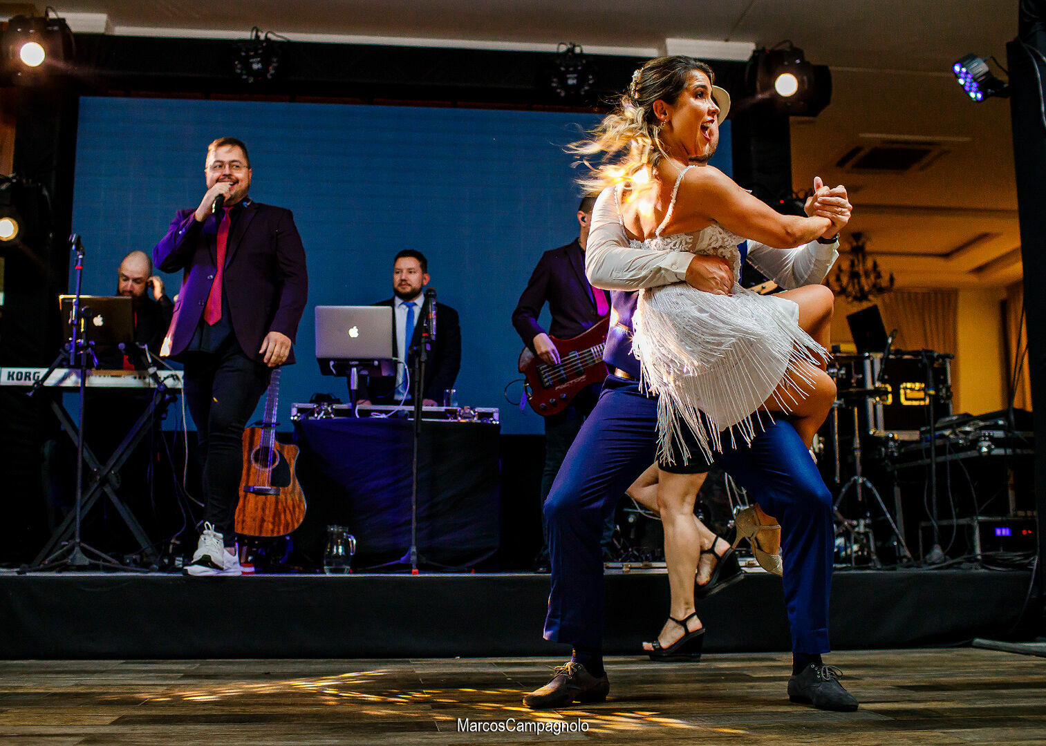 Foto Casamento Jéssica e Gustavo - Imagem 65
