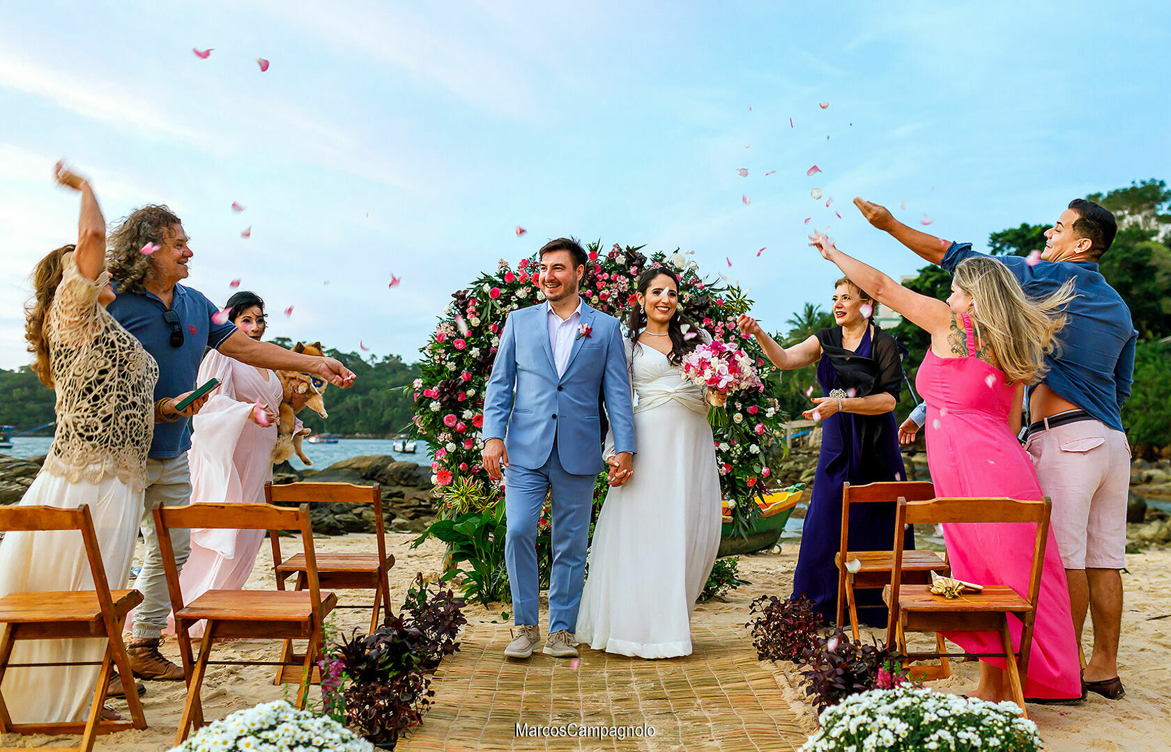 Foto Cas Fernanda e Felipe - Imagem 15