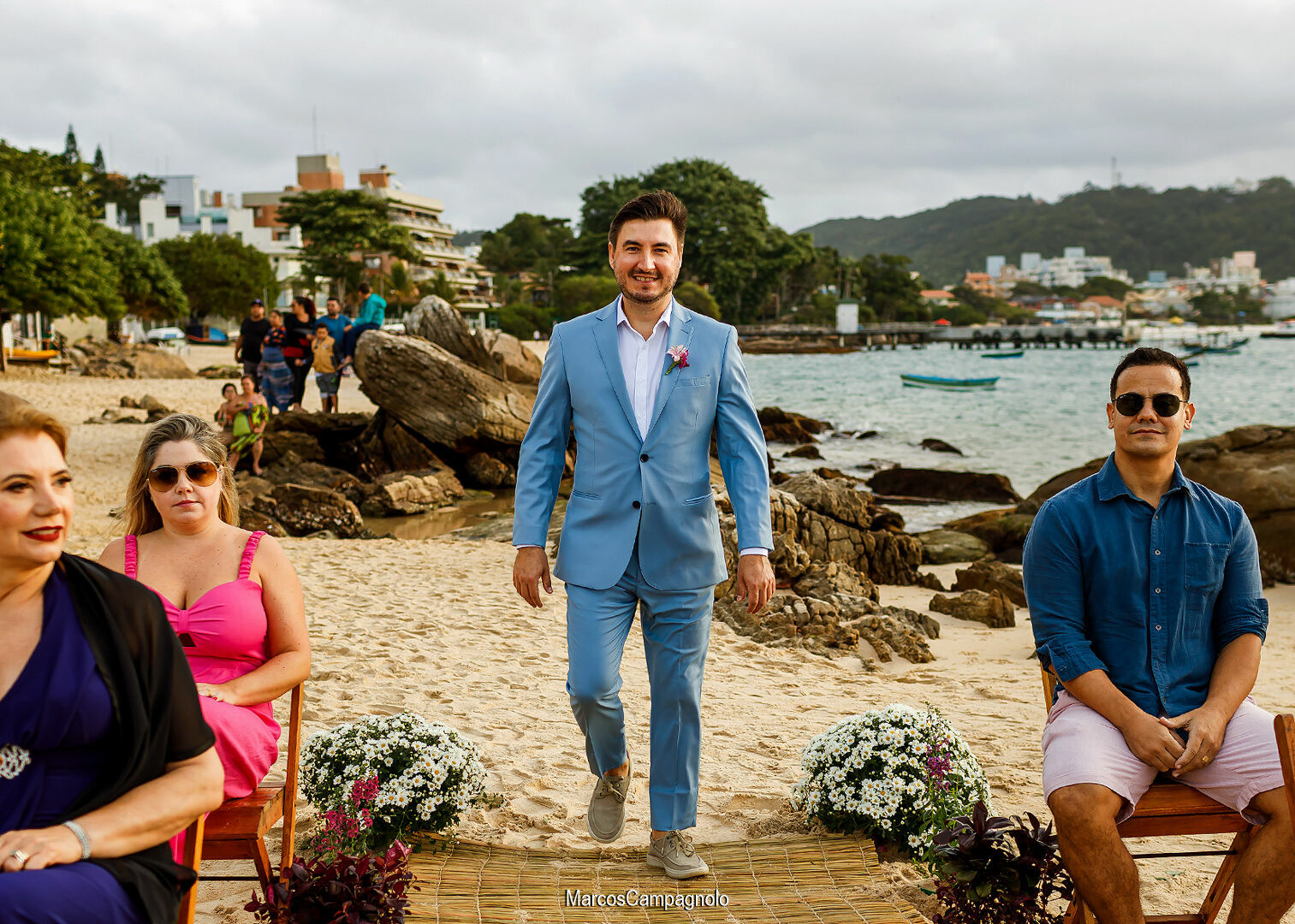 Foto Cas Fernanda e Felipe - Imagem 5