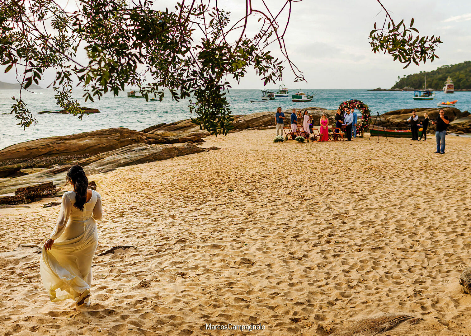 Foto Cas Fernanda e Felipe - Imagem 6
