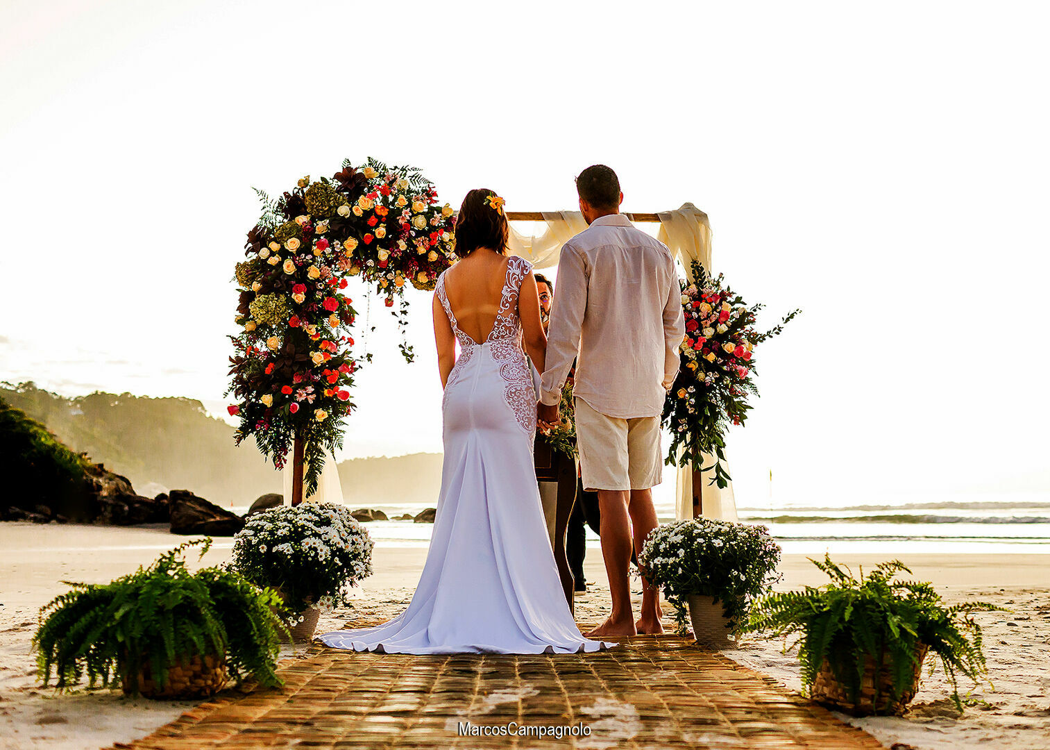 Foto Cas Tuani e Rafael - Imagem 3