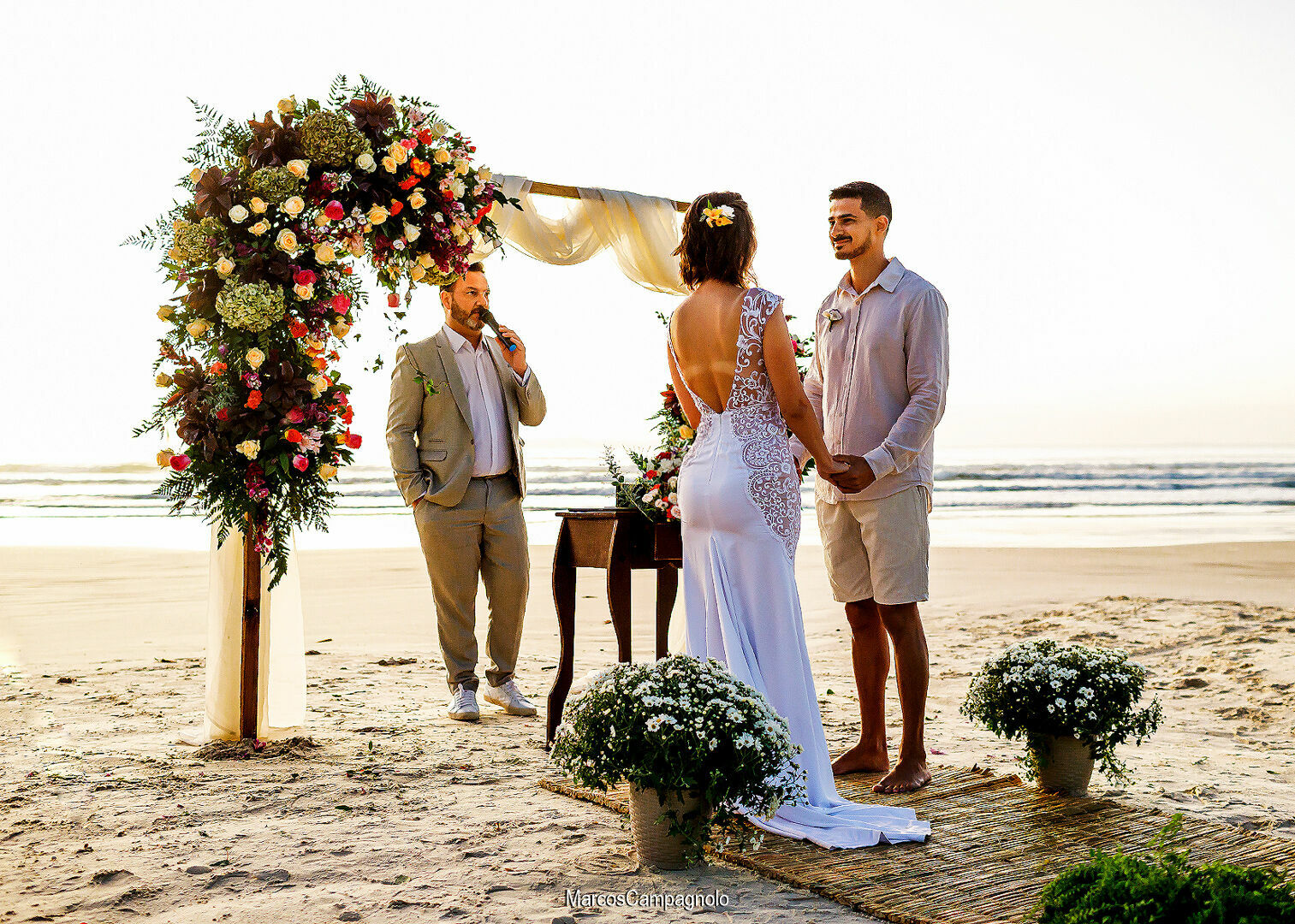 Foto Cas Tuani e Rafael - Imagem 2