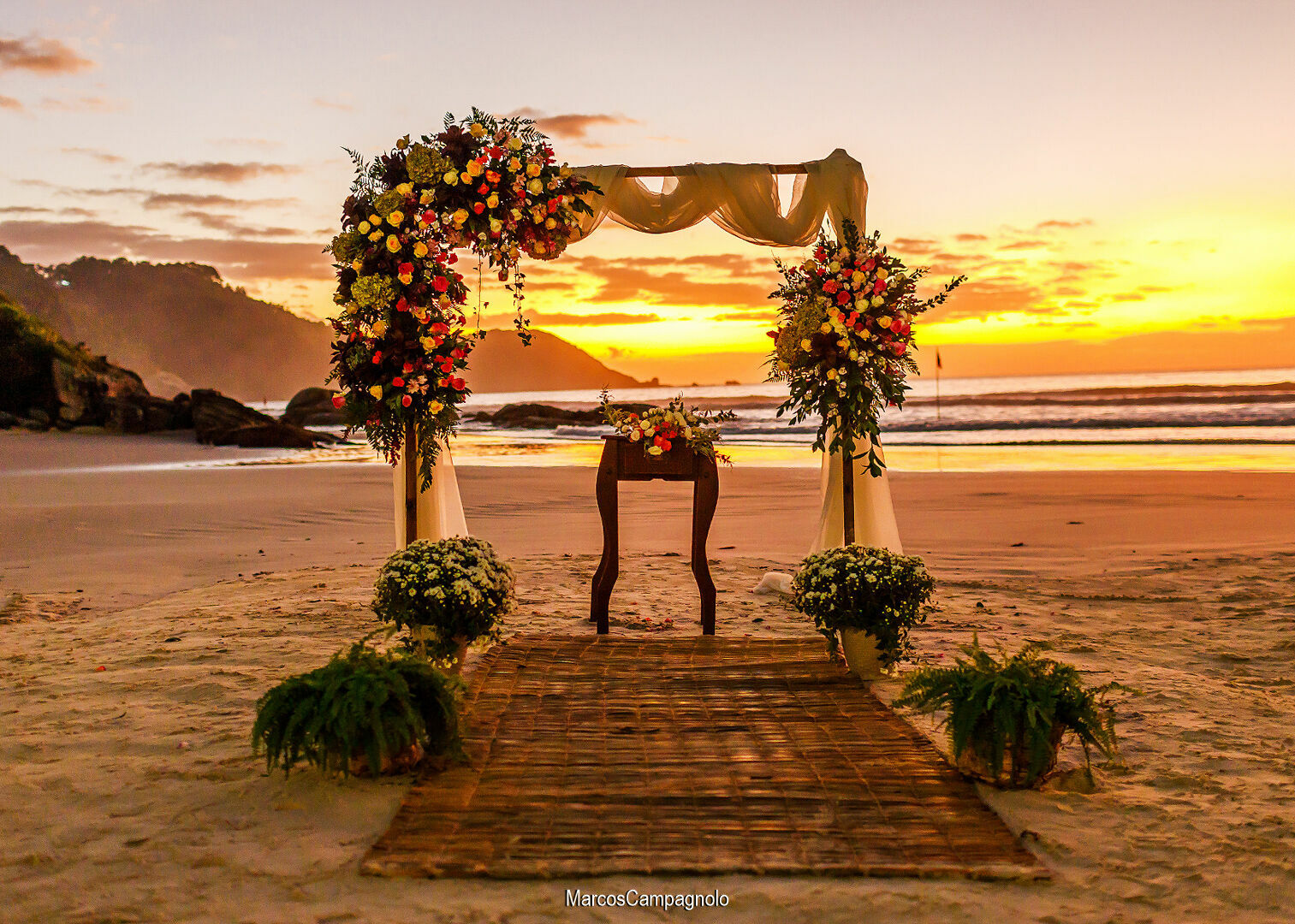 Foto Cas Tuani e Rafael - Imagem 0