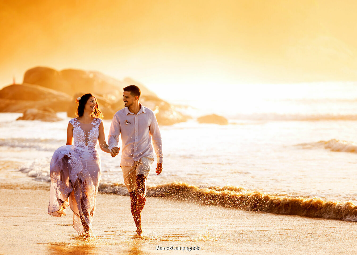 Foto Cas Tuani e Rafael - Imagem 26