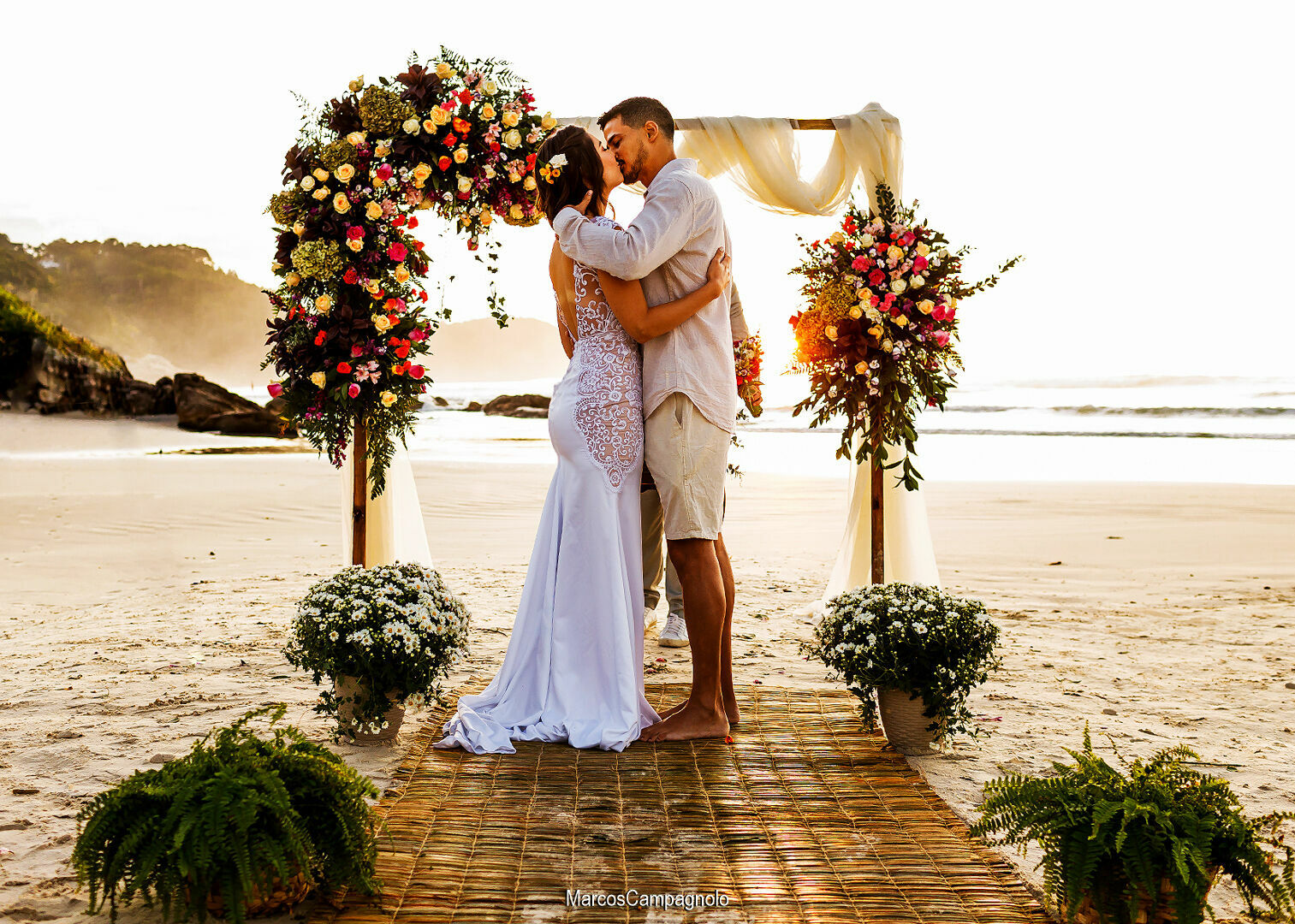 Foto Cas Tuani e Rafael - Imagem 8