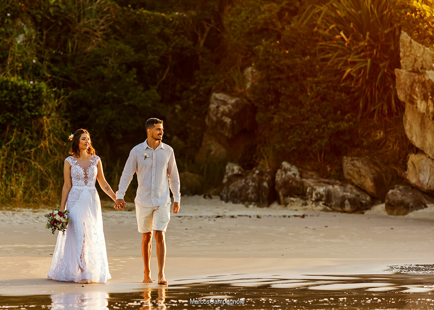 Foto Cas Tuani e Rafael - Imagem 20