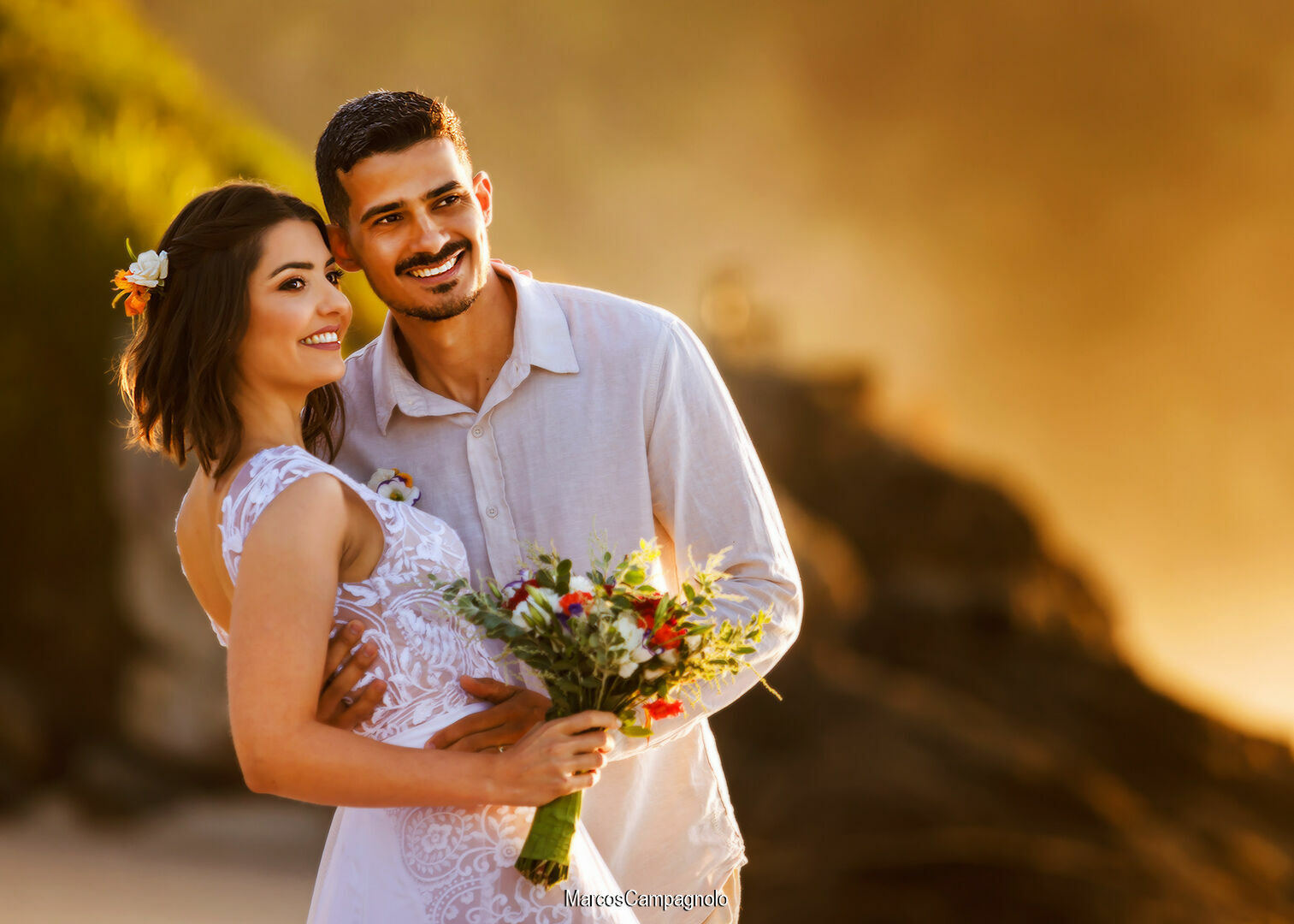 Foto Cas Tuani e Rafael - Imagem 24