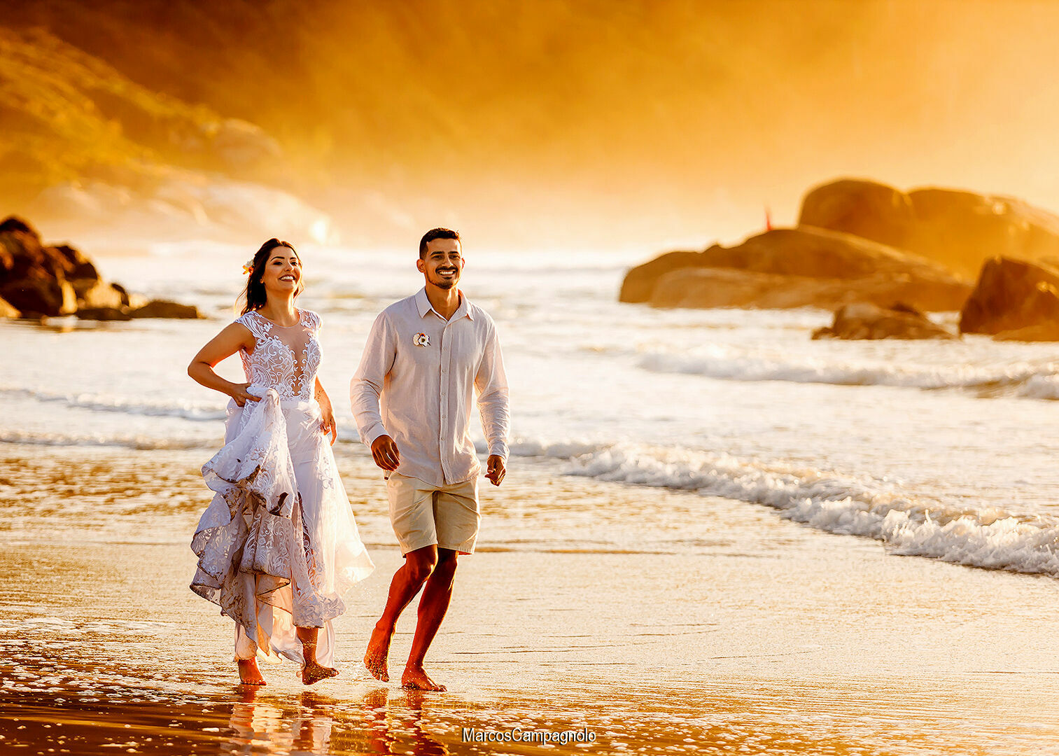 Foto Cas Tuani e Rafael - Imagem 25