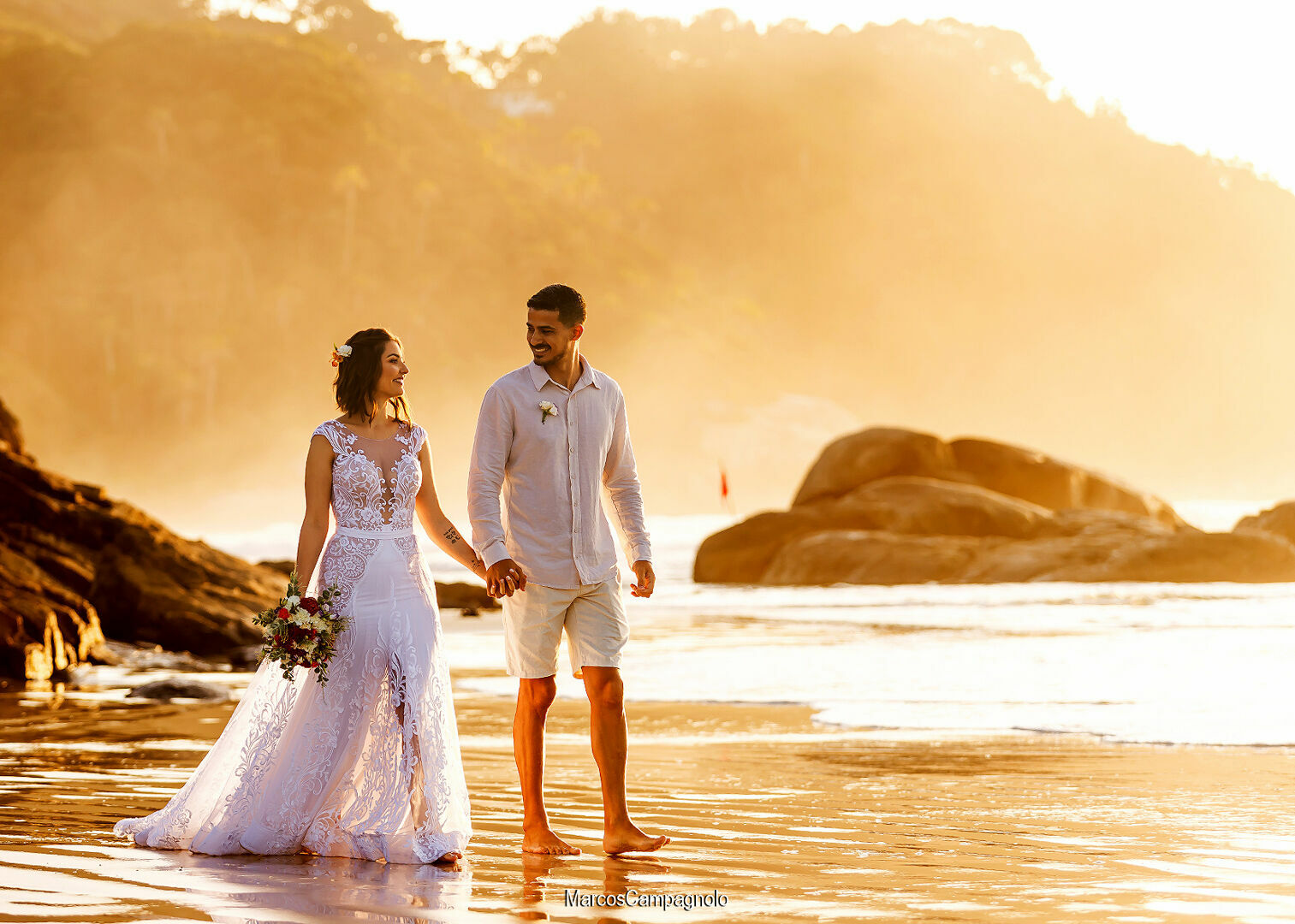 Foto Cas Tuani e Rafael - Imagem 22