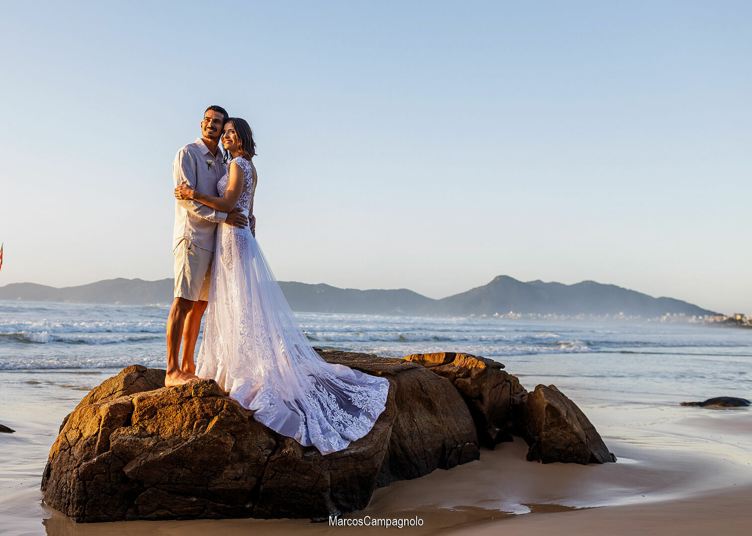 Foto Cas Tuani e Rafael - Imagem 18