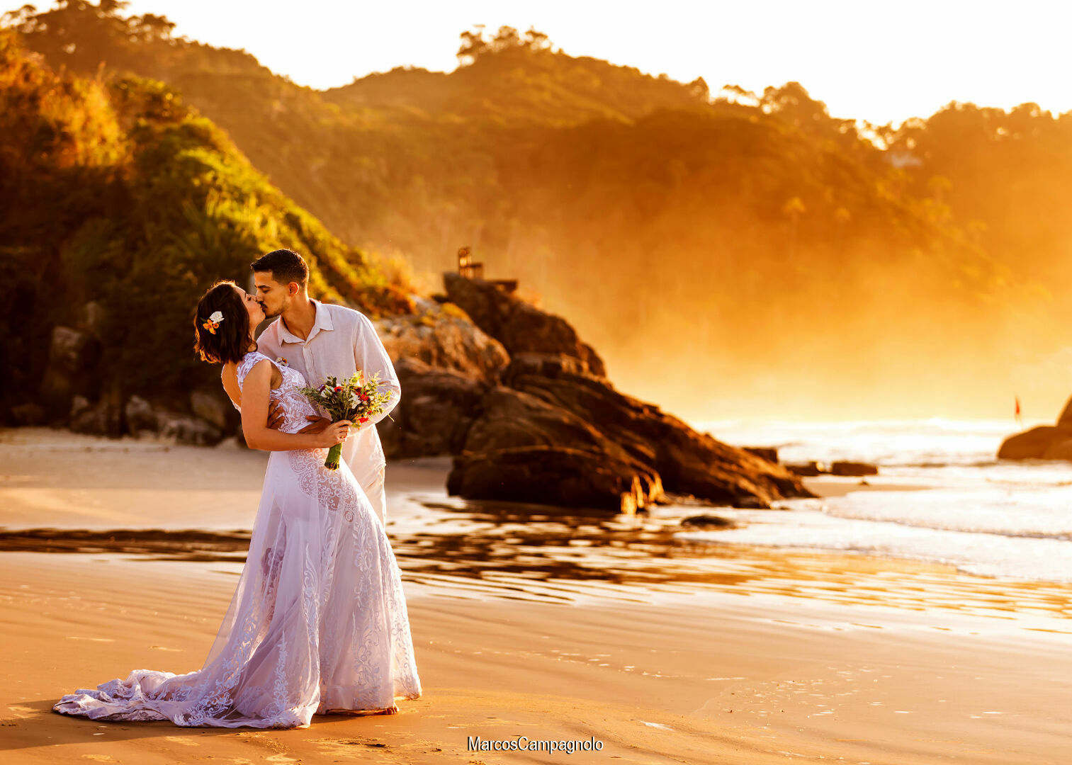 Foto Cas Tuani e Rafael - Imagem 23