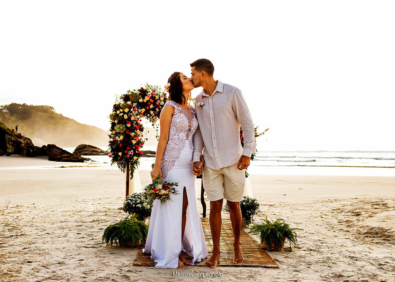 Foto Cas Tuani e Rafael - Imagem 11