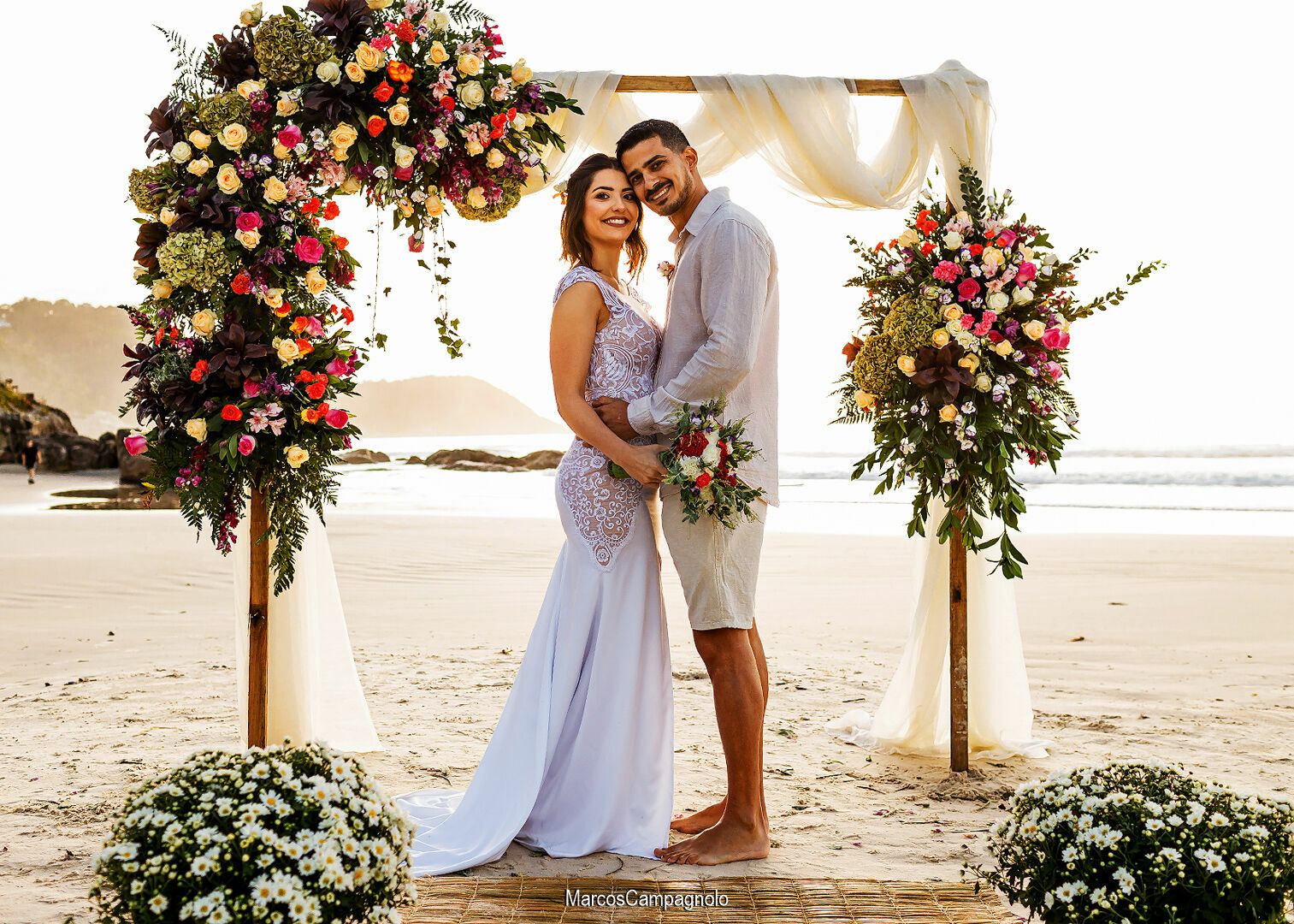 Foto Cas Tuani e Rafael - Imagem 12