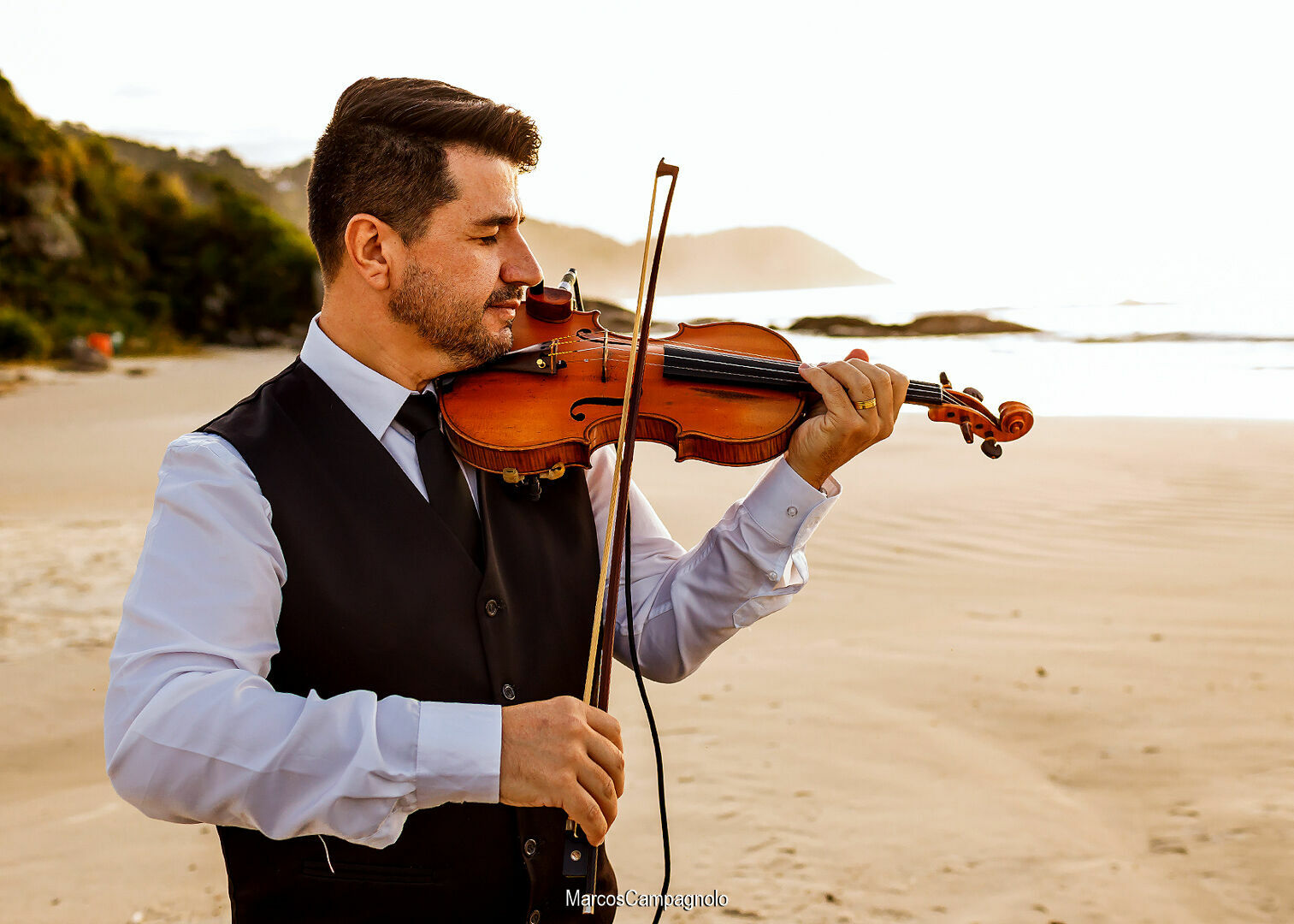 Foto Cas Tuani e Rafael - Imagem 9